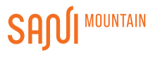 Sani Mountain Escape logo