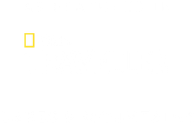 Featured in National Geographic Traveller Lakes and Mountains Collection 2026